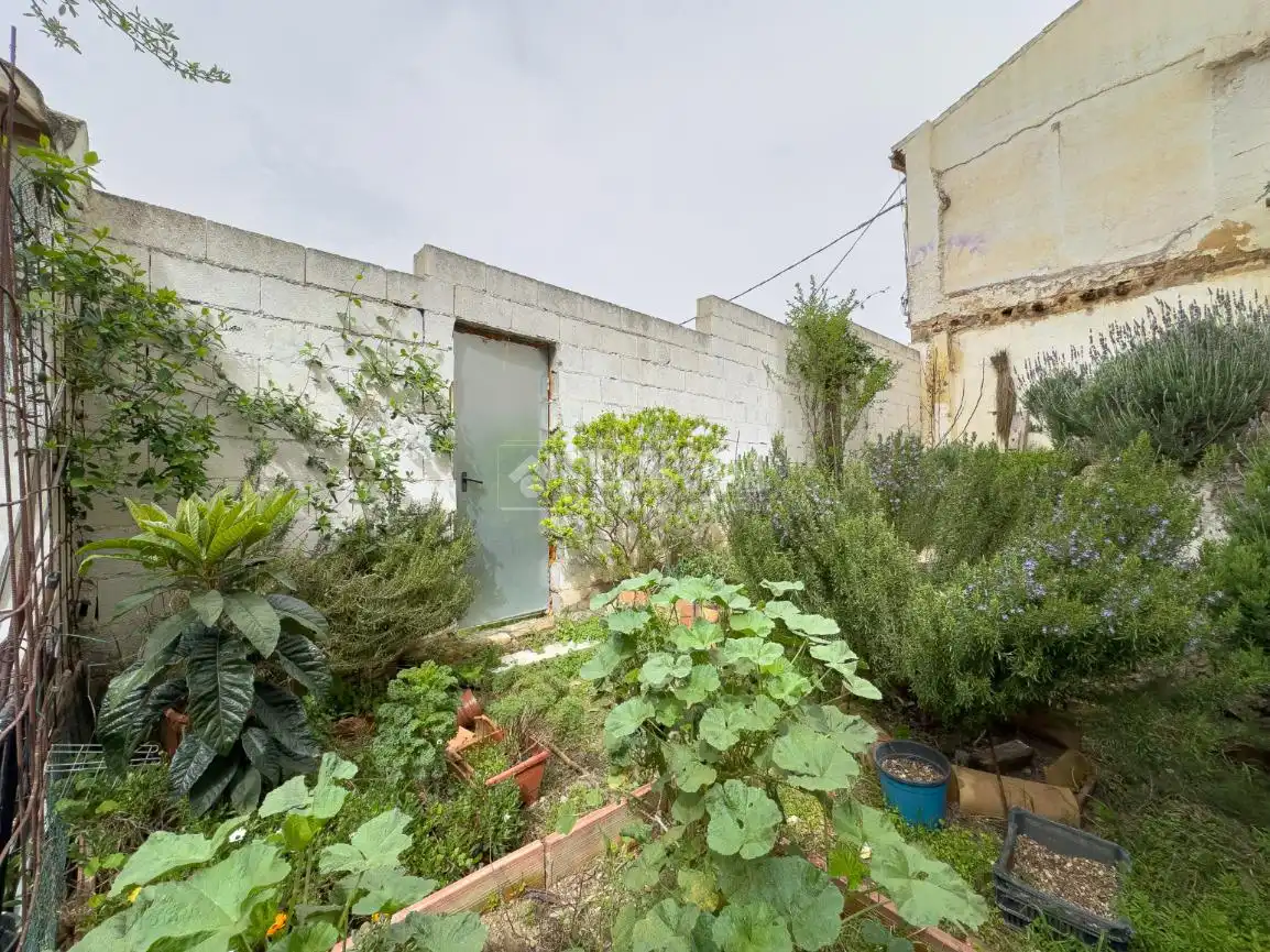 Garden of Residential for sale in Granada
