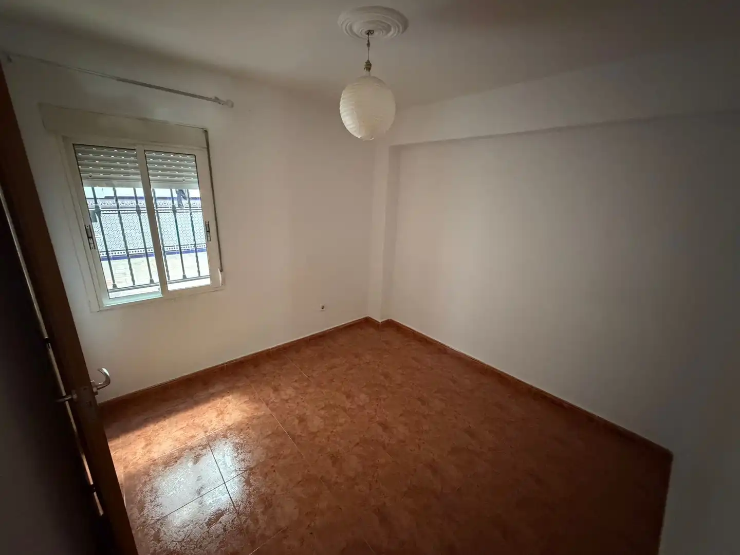 Bedroom of Flat for sale in Sevilla
