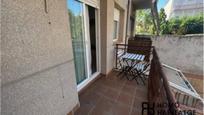 Balcony of Flat for sale in Sabadell  with Air Conditioner, Heating and Storage room