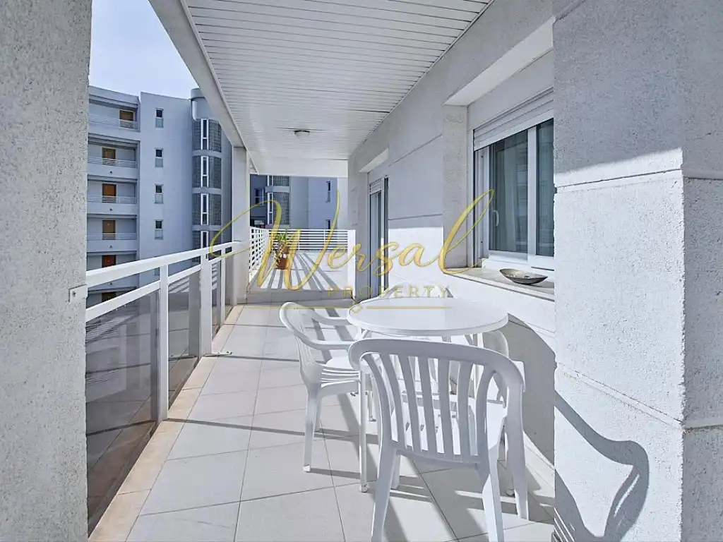 Terrassa de Apartament en venda en Salou amb Piscina comunitària