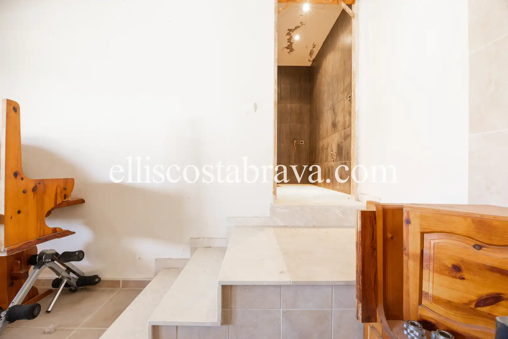 Casa con terraza en venta en Eixample Residencial, imagen 35