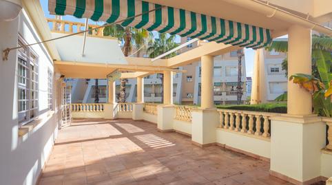 Foto 4 de Apartamento en venta en Puerto, Jávea / Xàbia