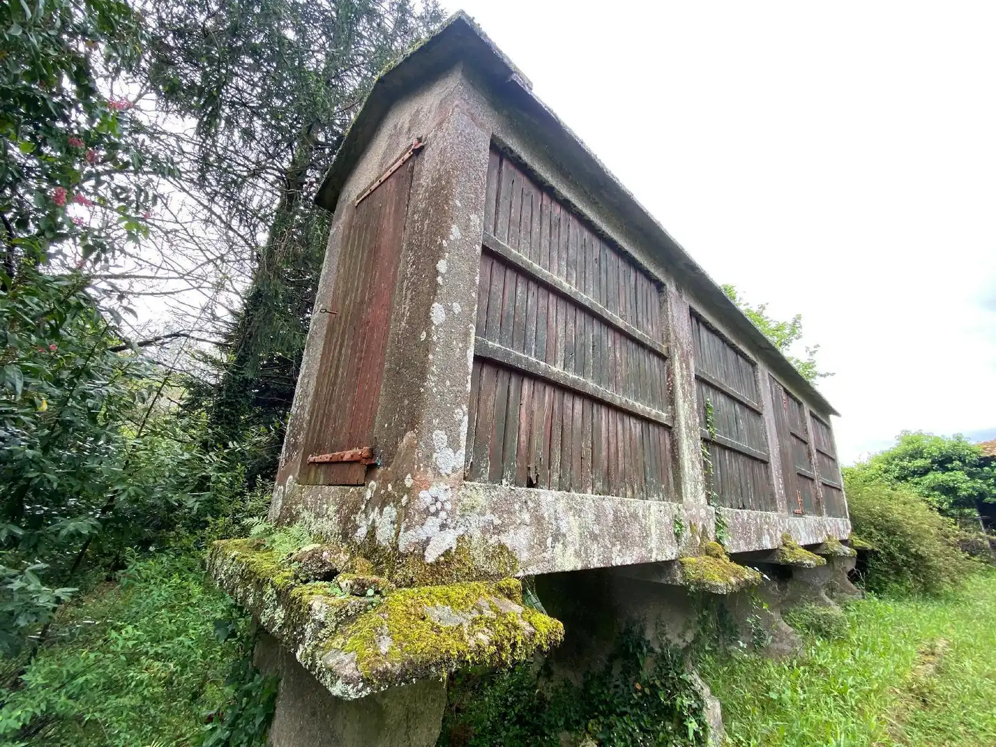 Maison avec jardin à vendre à Cotobade, imagen 36