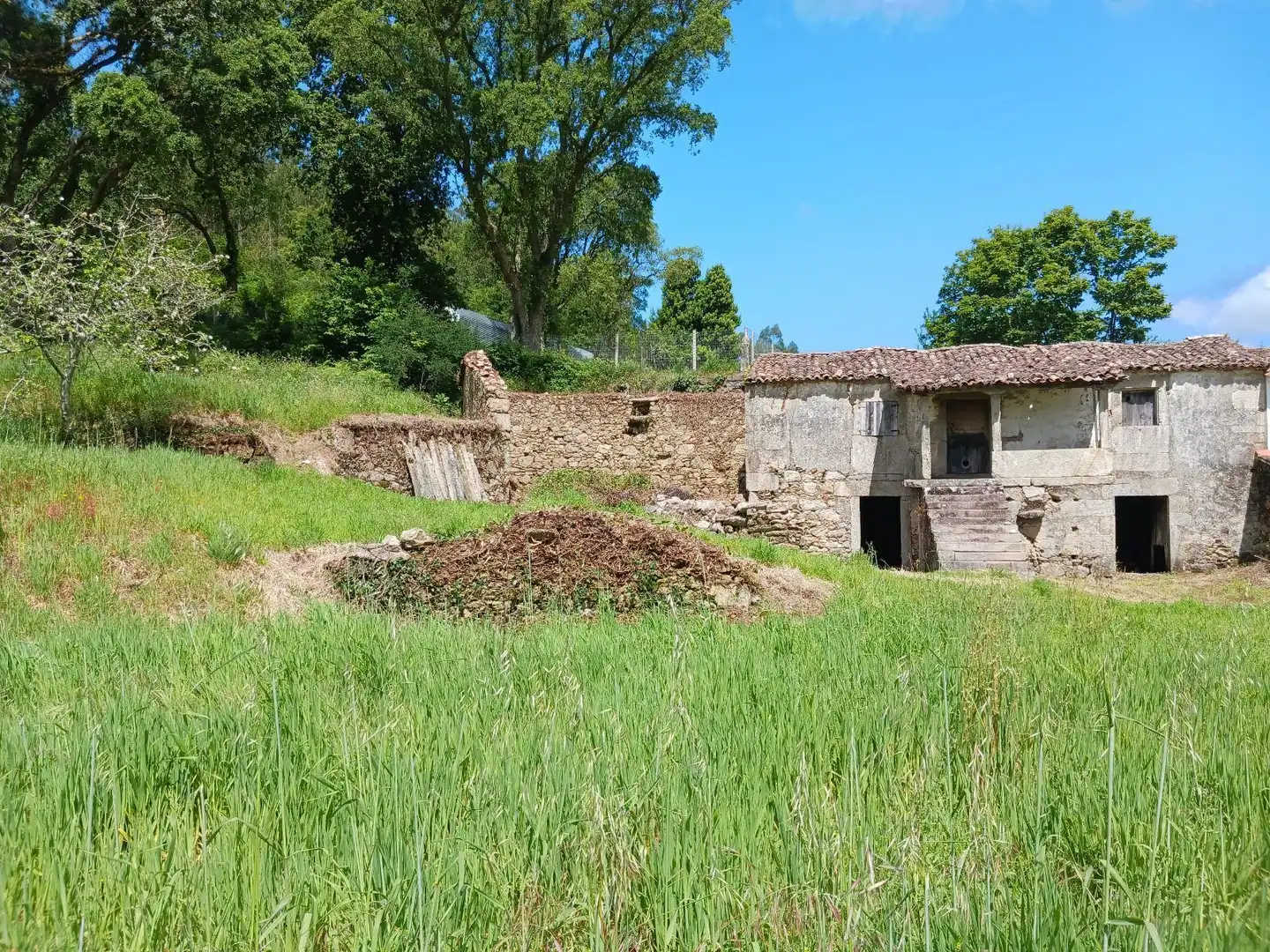 Maison à vendre à Da Fecha, imagen 10