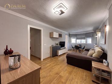 Piso con piscina en venta en Alejandro dumas