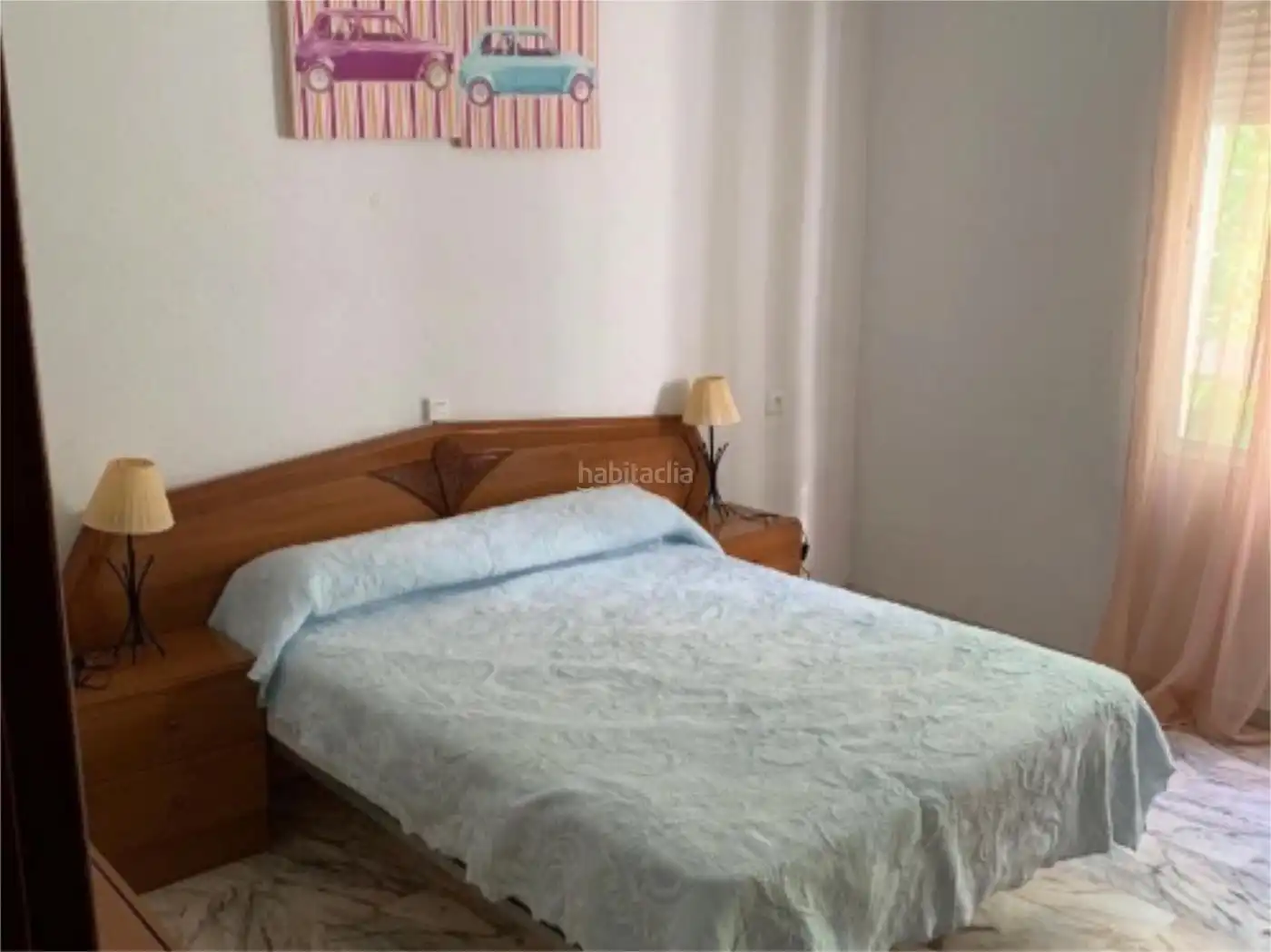 Wohnung mit Aufzug zur Miete in Calle Jacobo Rodríguez Pereira 44, imagen 3