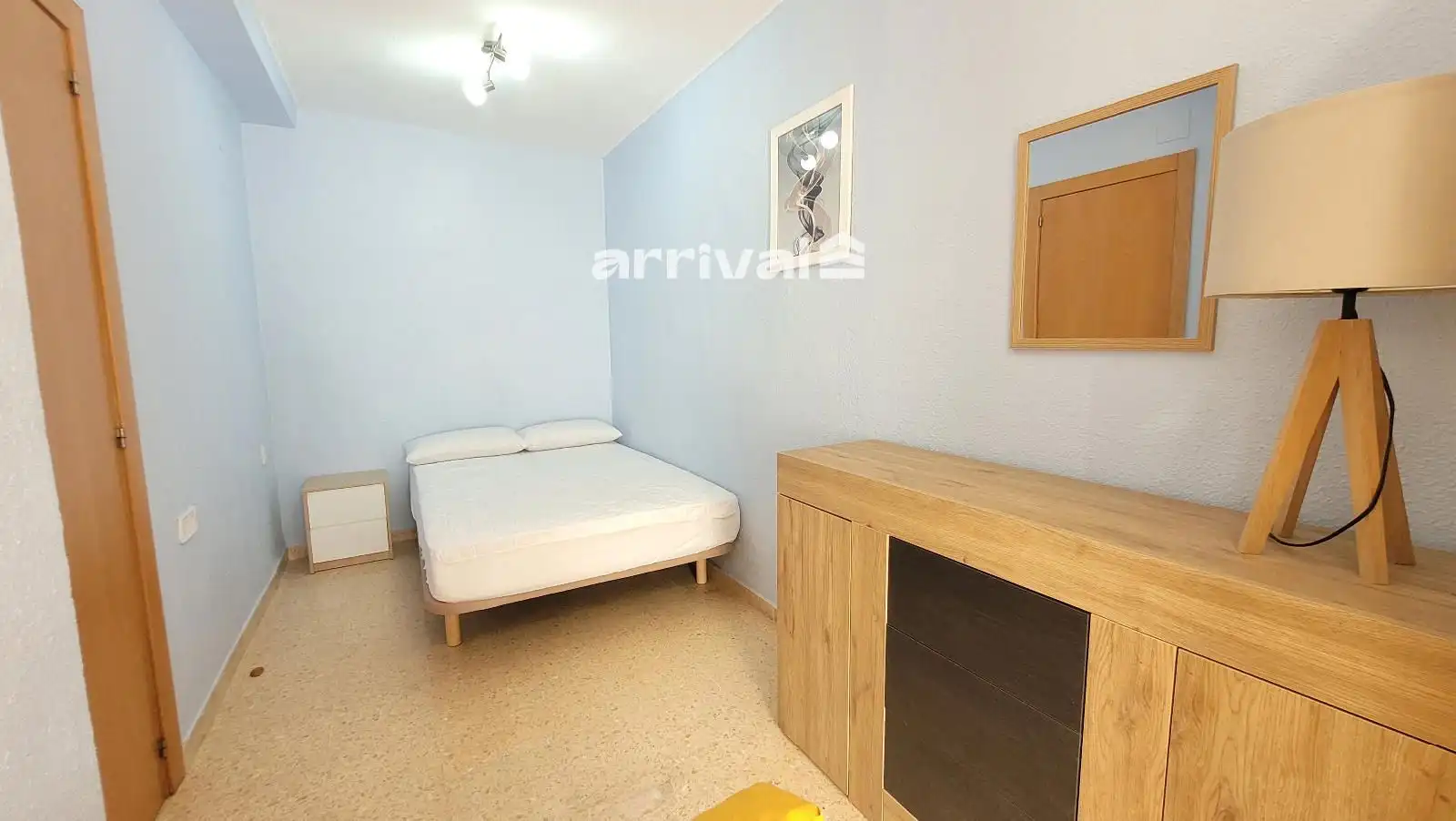 Appartement avec ascenseur à louer à Mendez Nuñez, imagen 22