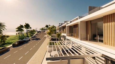 Foto 3 de Casa o chalet en venta en Calle Pintado, 17, Centro, Estepona