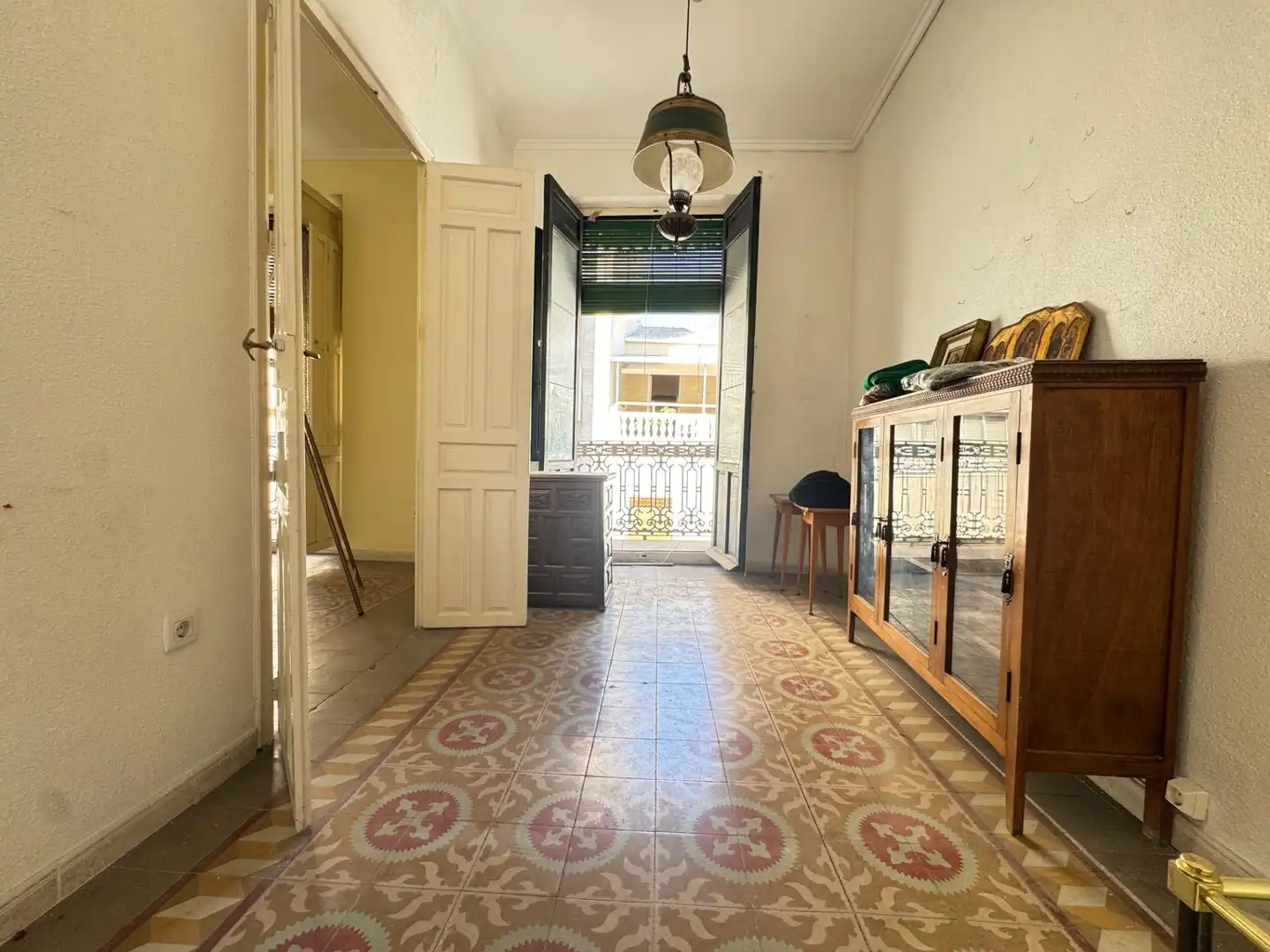 Piso con ascensor en venta en Centro, imagen 3