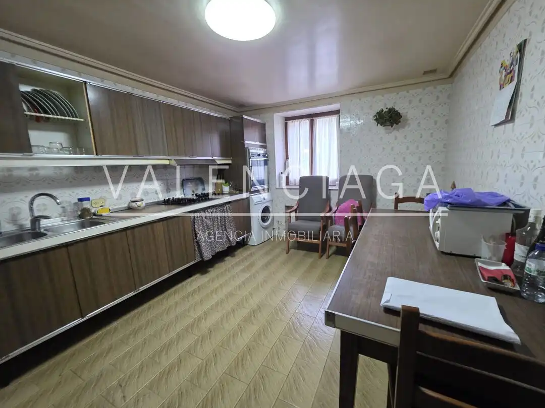 Kitchen of Country homes for sale in Ataun  with Heating and Storage room