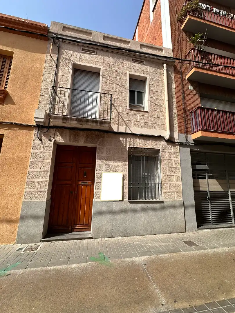 Local comercial en alquiler en Carrer de Sant Francesc d'Assís, imagen 2