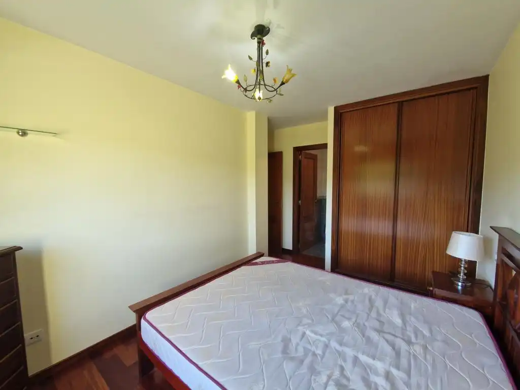 Appartement compact avec ascenseur à vendre à Estrada Rianxiño 23, imagen 28