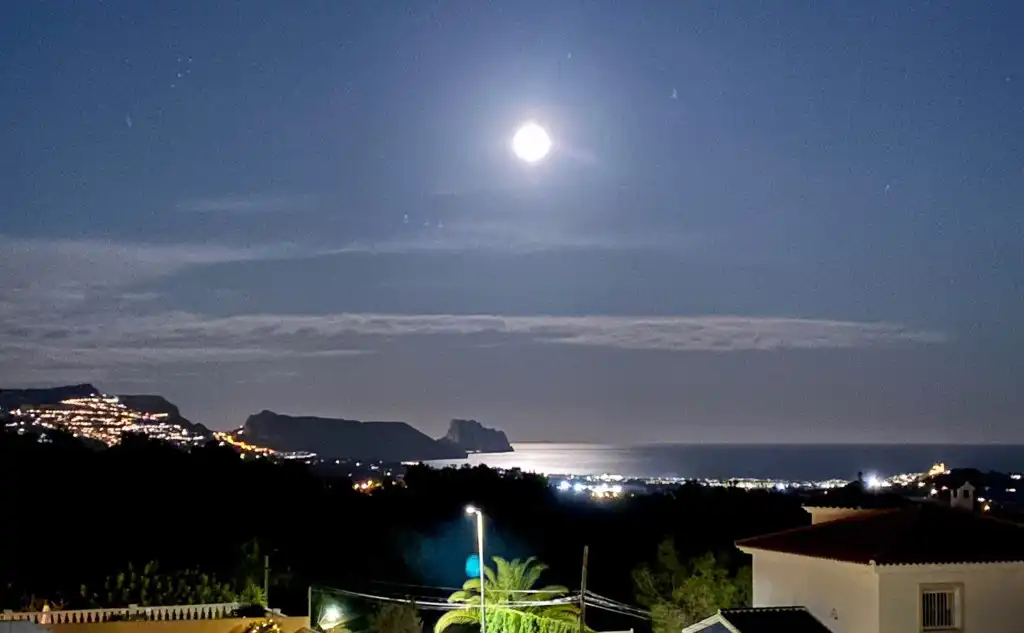 Vista exterior de Casa o chalet en venta en Escandinavia - Cautivador