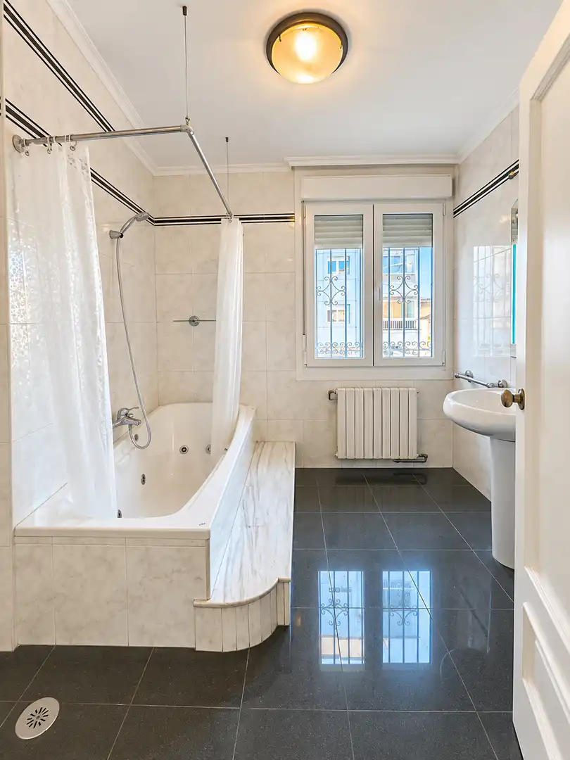 Maison avec jardin à vendre à Zona Fernández Ladreda, imagen 12