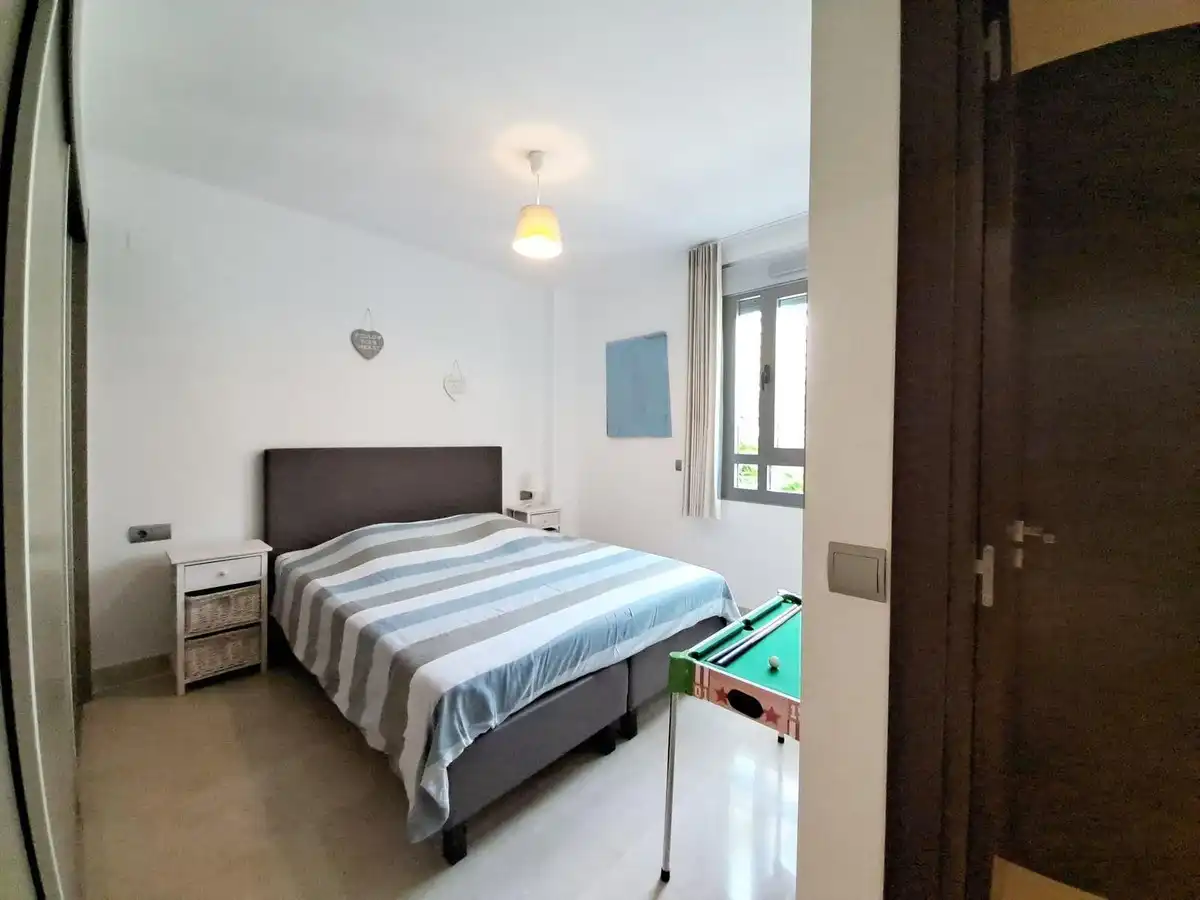 Apartment with pool for sale in Los Arqueros  - Puerto del Almendro, imagen 7