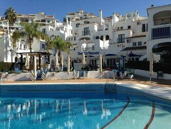 Foto 2 de Apartament en venda a Palmito, 16, Parque de la Paloma, Málaga