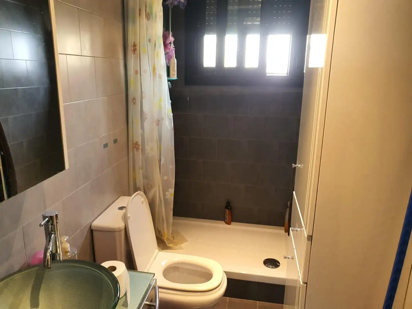Bathroom of Duplexes for sale in Calafell  with Air Conditioner, Heating and Terrace