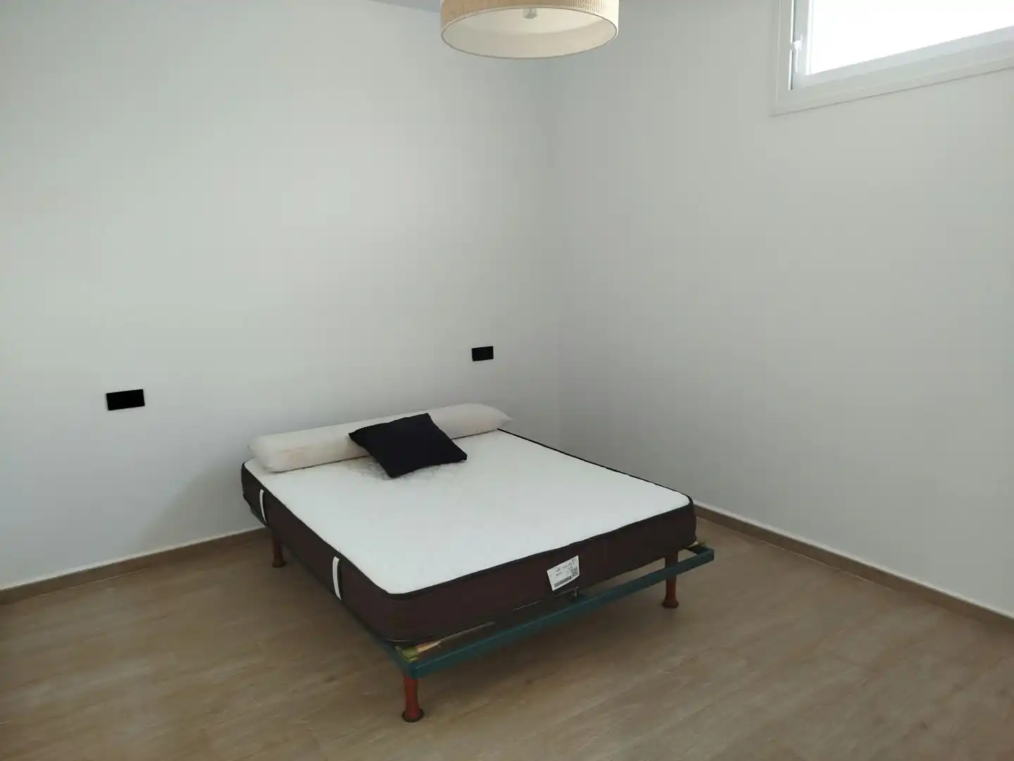 Bedroom of Flat for rent in Padul, Granada