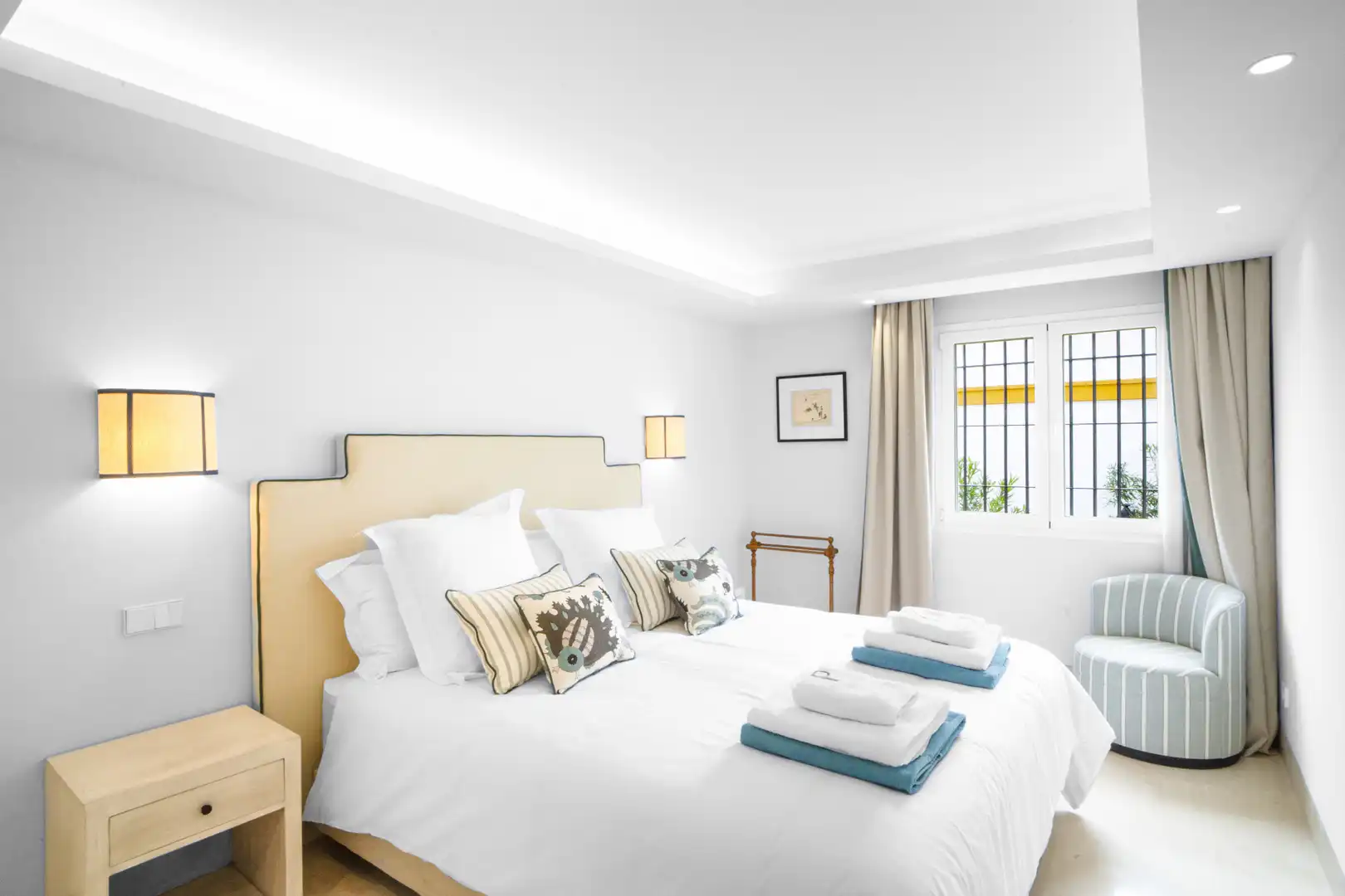 Vivienda con terraza en venta en Milla de Oro, imagen 24