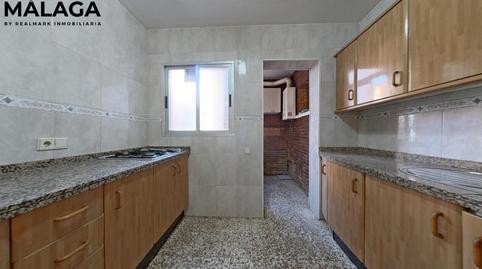 Foto 2 de Pis en venda a Málaga - Cl Corregidor Jose Viciana, Portada Alta - Pol. Crta. De Cártama, Málaga