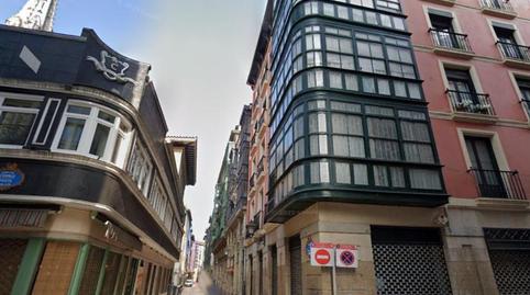 Foto 2 de Piso en venta en Casco Viejo, Bilbao