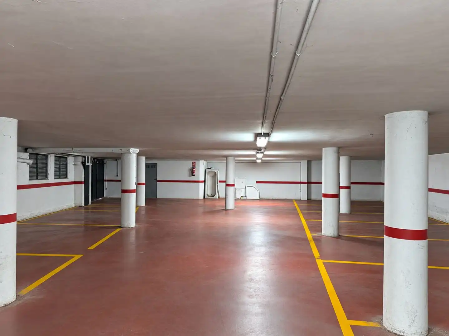 Parking de Garaje de alquiler en Padrón, A Coruña