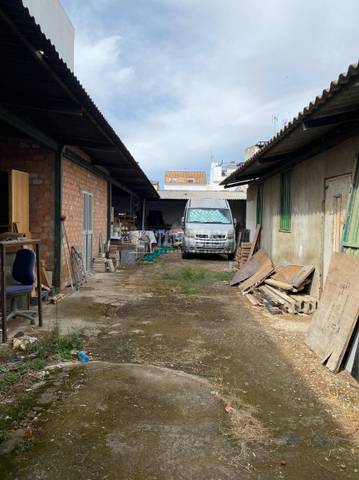 Terreno residencial en Venta en Camas