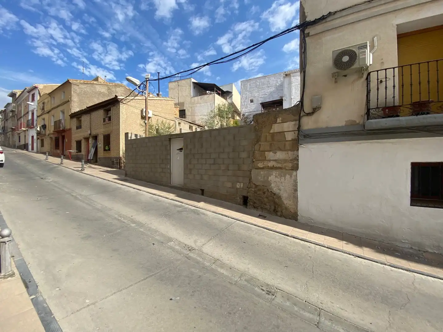Terreny residencial en venda a Gallur, imagen 12