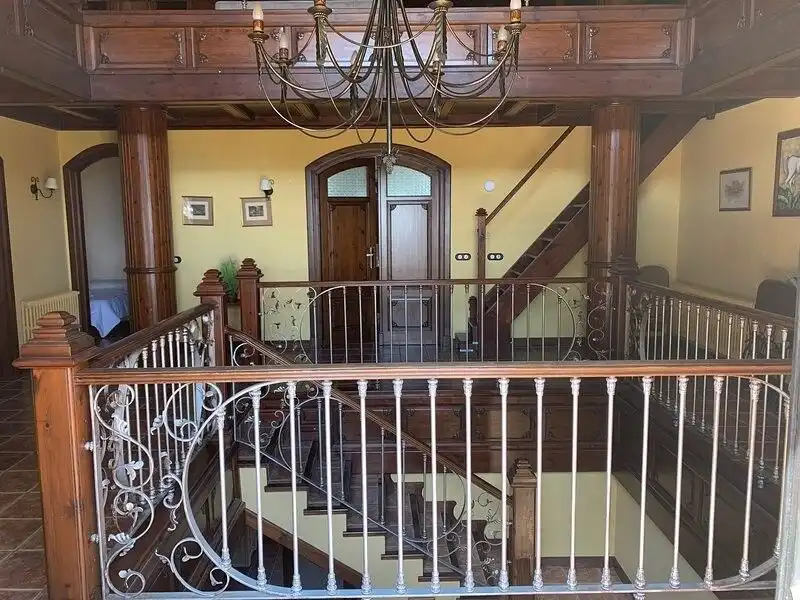 Houses for sale in Rojales  with Air Conditioner, Heating and Private garden