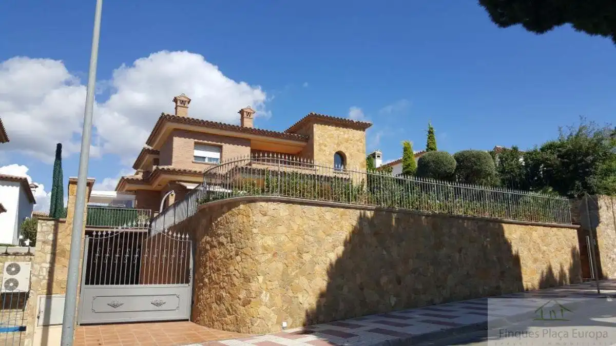 Casa amb piscina en venda a Platja d'Aro, imagen 17