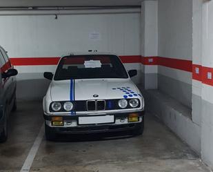 Parking of Garage for sale in  Valencia Capital