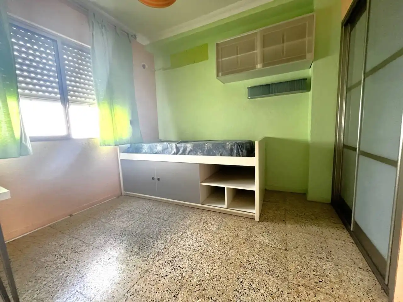 Dormitori de Àtic en venda en Huelva amb Terrassa i Traster