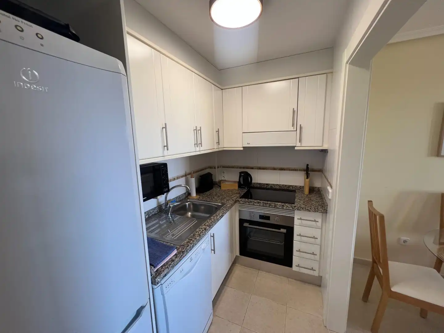 Appartement avec terrasse à vendre à Mascarat, imagen 9