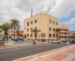 Exterior view of Premises to rent in Las Palmas de Gran Canaria