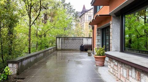 Foto 3 de Casa o xalet en venda a Ategorrieta - Ulia, Donostia - San Sebastián