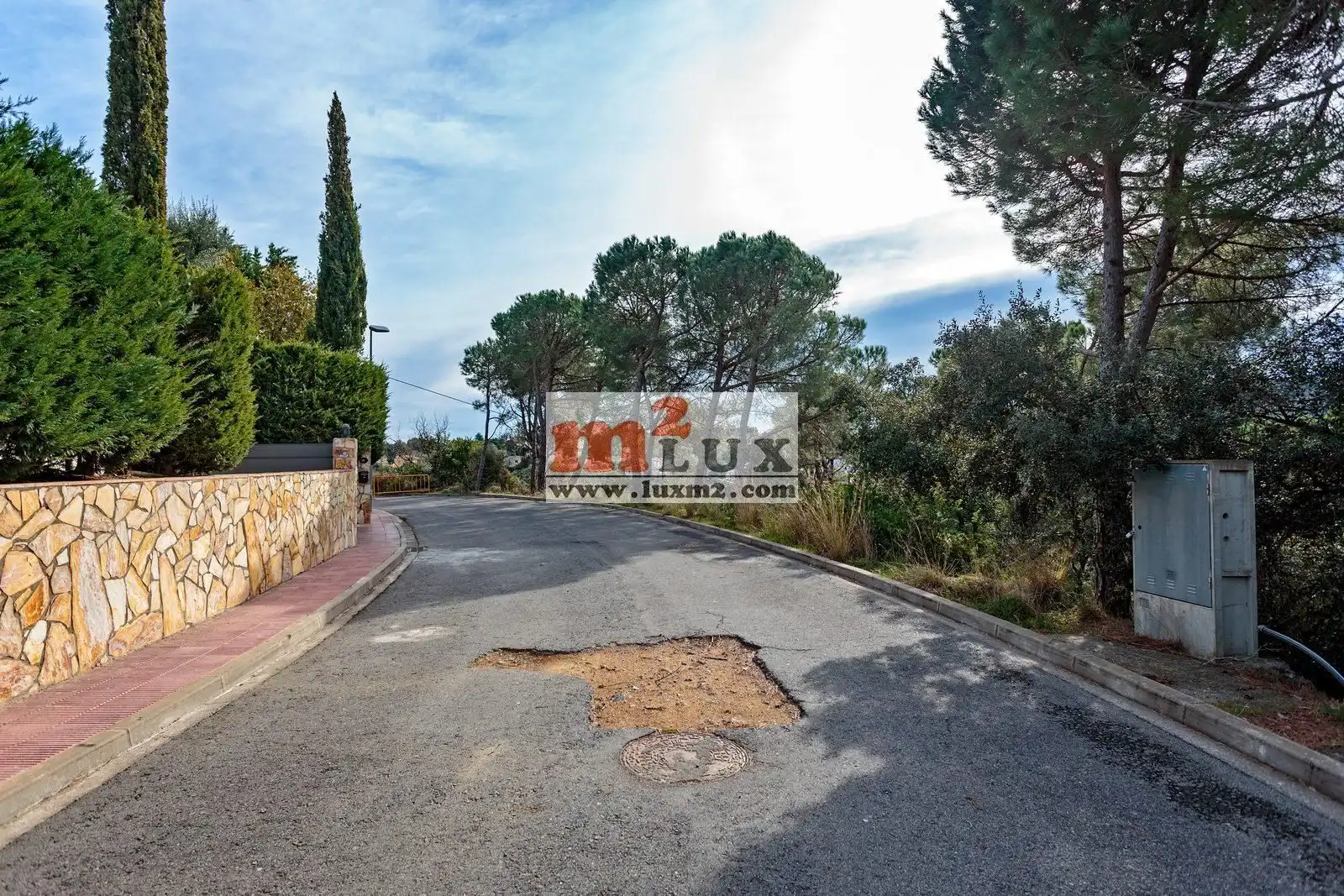 Terreny residencial en venda a Carrer Eucaliptus 14, imagen 9
