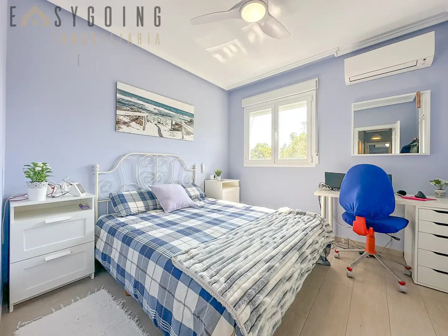 Casa pareada con piscina en venta en Gran Alacant, imagen 15