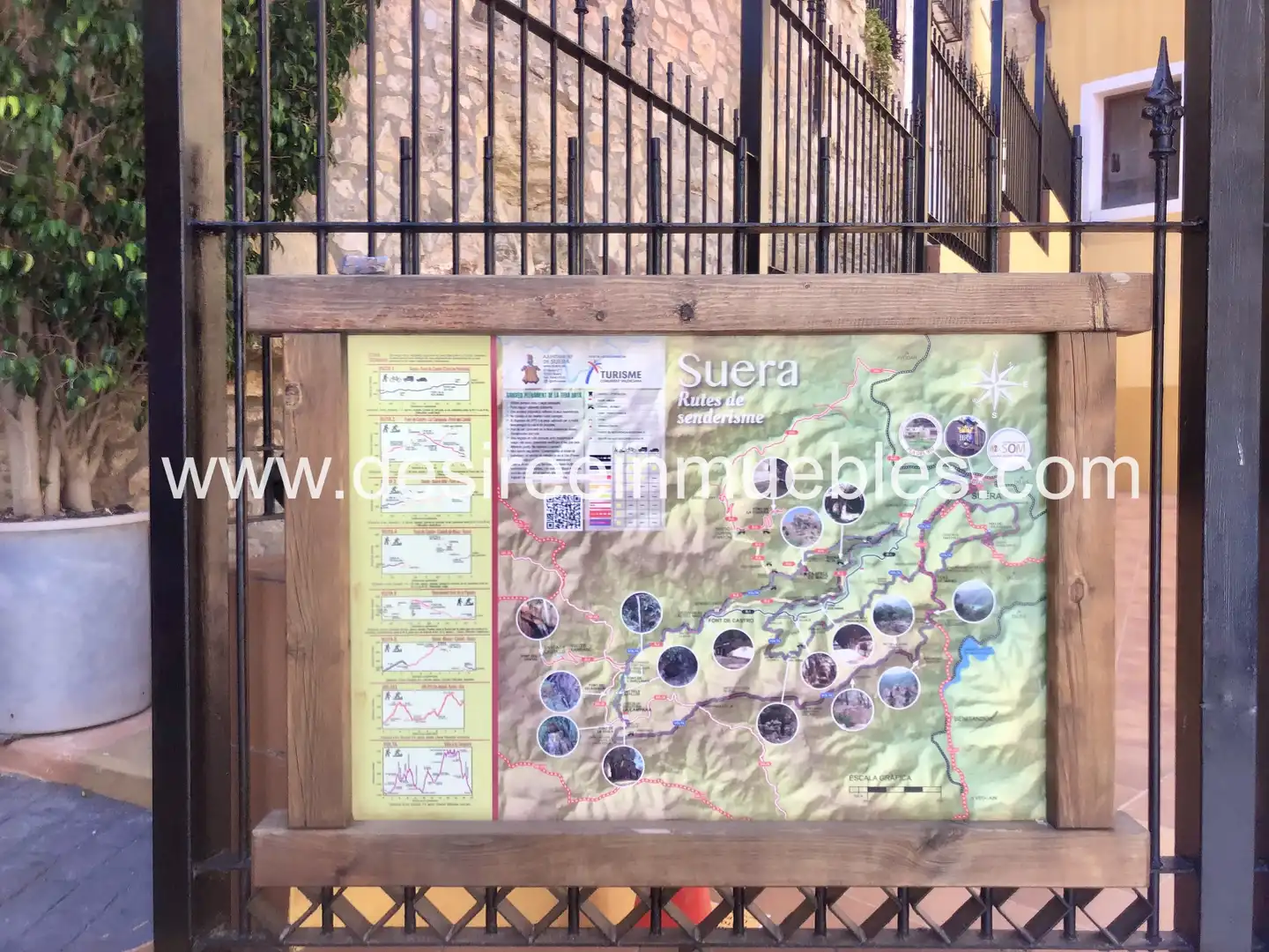 Buildings for sale in Carrer Calvari, Sueras / Suera