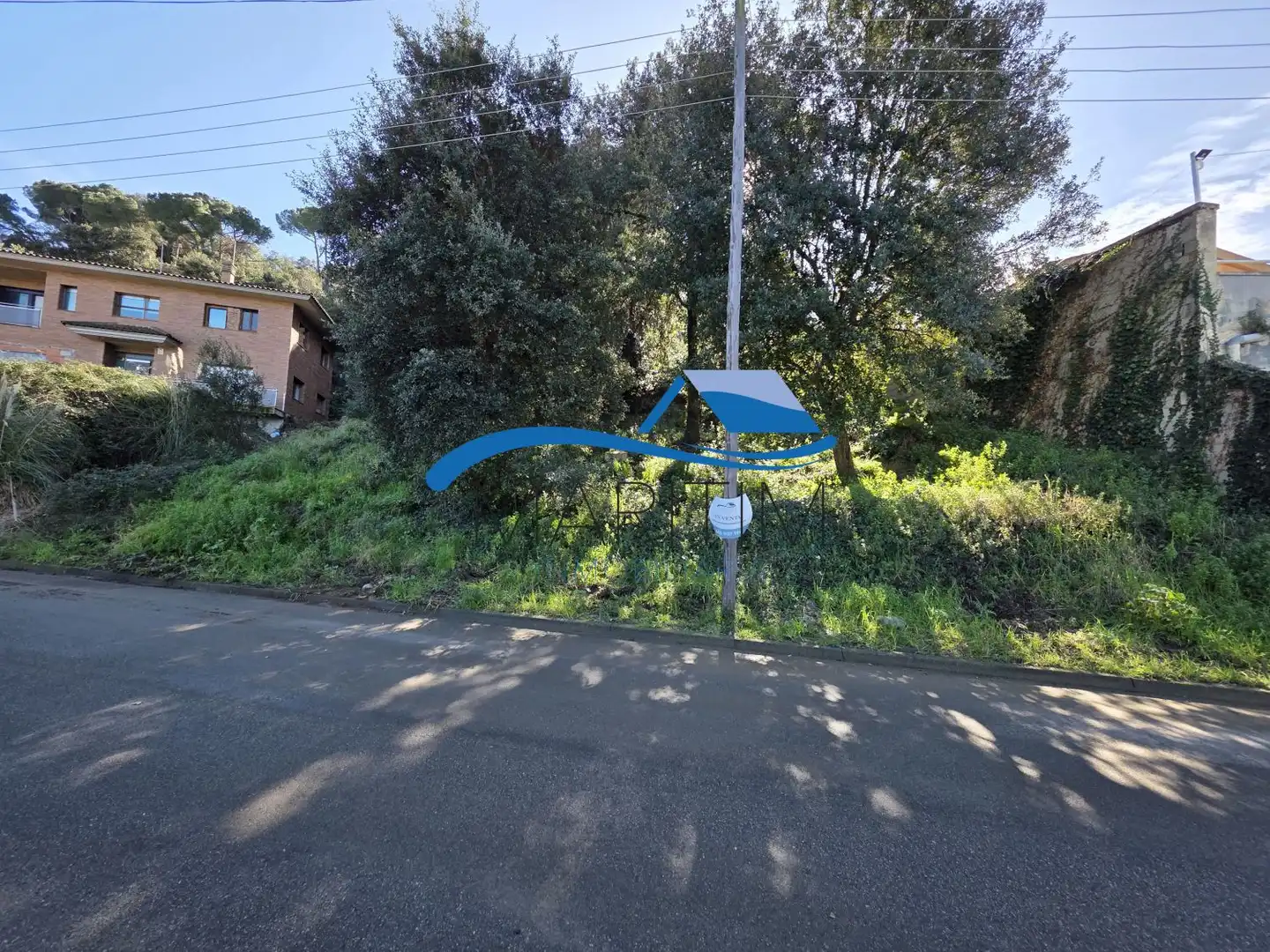 Lands and plots for sale in CLAVELL 1, imagen 7