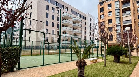 Foto 3 de Piso en venta en Parque Sensal, Castellón de la Plana / Castelló de la Plana
