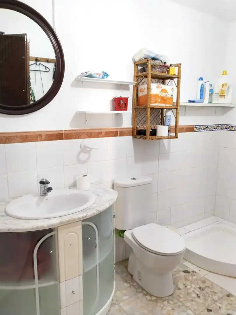 Villa con piscina in vendita a Castilblanco de los Arroyos, imagen 6