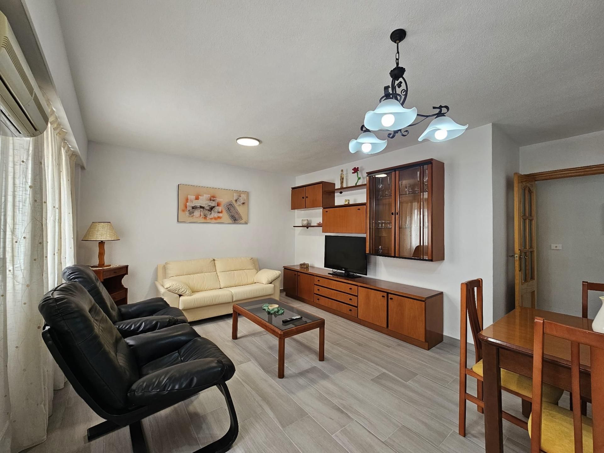 Planta baja to rent in Los Dolores