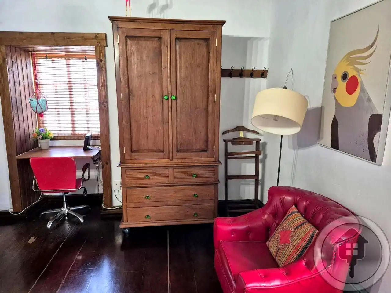 Habitación de Casa o chalet en venta en Granadilla de Abona