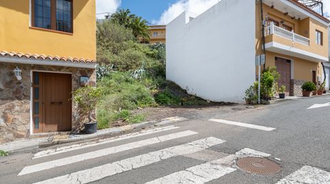 Foto 5 de Residencial en venta en Calle Los Geranios, 9, San José del Álamo - El Hornillo, Teror