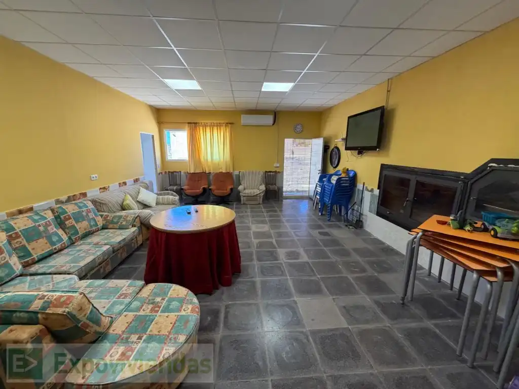 Casa o chalet en venta en Jumilla con Jardín privado, Terraza y Piscina