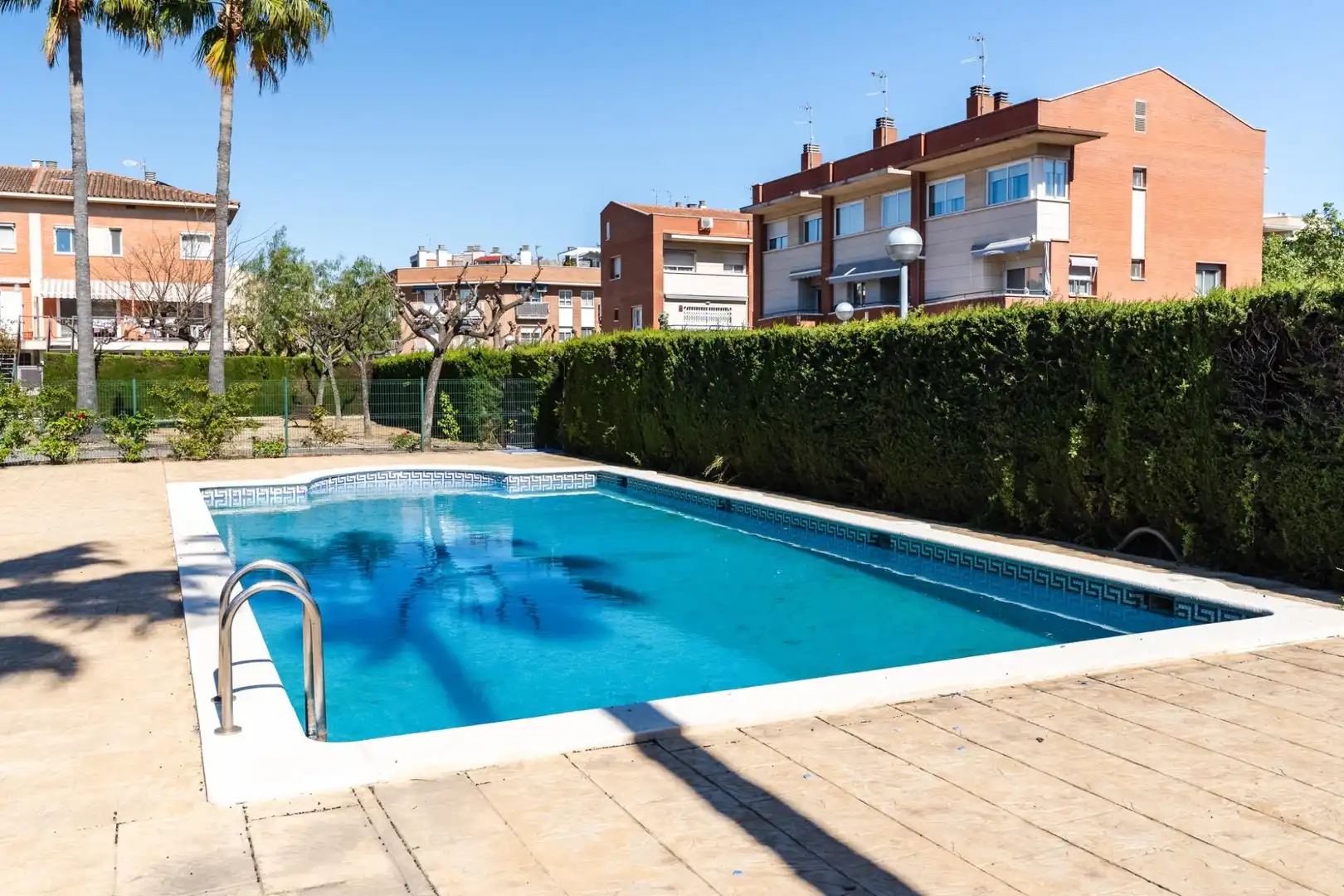 Piscina de Casa o xalet en venda en Vila-seca amb Aire condicionat, Calefacció i Jardí privat