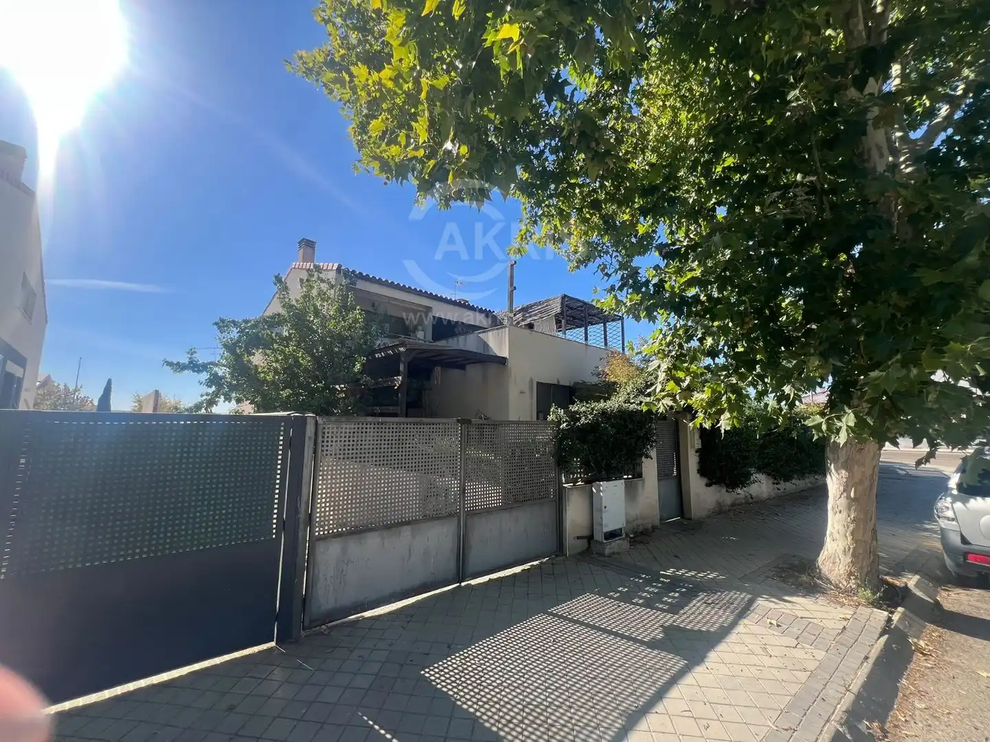 Chalet en venta en Memorial Paz de Hiroshima, imagen 2