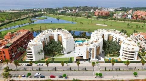 Foto 3 de Piso en venta en Calle Calle Rector Federico Mayor Zaragoza, 3, Playa de Granada, Motril