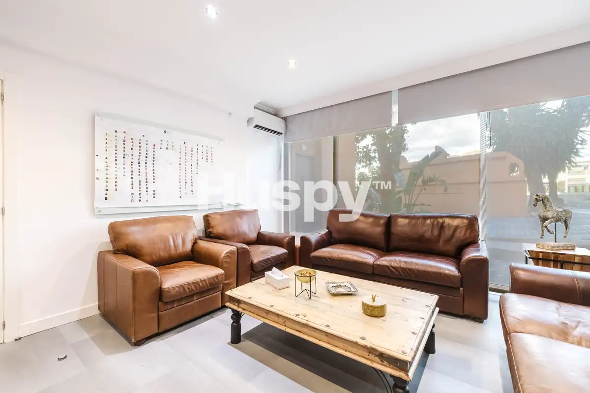 Sala de estar de Piso en venta en Benamara - Atalaya