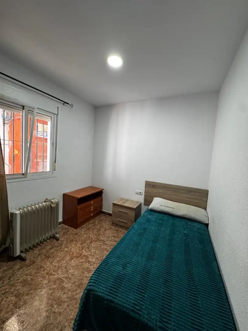 Bedroom of Houses for sale in Chiclana de la Frontera  with Private garden and Swimming Pool